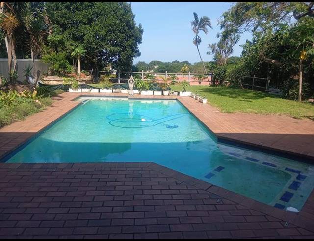 4 BEDROOM PROPERTY TO RENT IN DURBAN NORTH